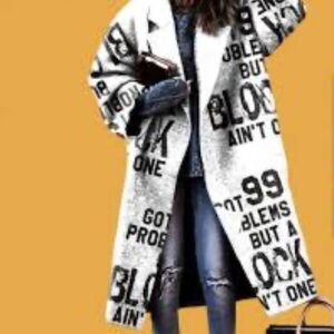 Great Expectations Jacket